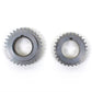 GENUINE Complete Timing Chain Kit w/ VVT Gear for 08-09 Sonata Optima Rondo 2.4L