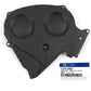 GENUINE Timing Belt Cover Front Right for 02-06 Hyundai Kia 3.5L OEM 2137039501