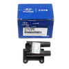 GENUINE 00-02 Fits Hyundai Accent 1.5L SOHC Direct Ignition Coil OEM 27310-22600