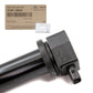 OEM Ignition Coil 4PCS w/ Harness for 06-11 Hyundai Accent Kia Rio 2730126640