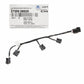 OEM Ignition Coil 4PCS w/ Harness for 06-11 Hyundai Accent Kia Rio 2730126640