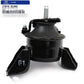 GENUINE Fits 06-08 Hyundai Sonata 2.4L Engine Mount OEM 21810-3L500