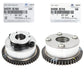 GENUINE CVVT Gear Set for 2011-2013 Azera Genesis Coupe Sedona Sorento V6