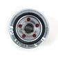 GENUINE Engine Oil Filter & Washers 3PACK for Hyundai Kia 2630035500