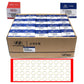 GENUINE OEM Engine Oil Filter & Washers 40PACK for Hyundai Kia 2630035504