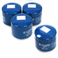 GENUINE Oil Filters & Washers 4PACK for Hyundai Kia 2630035503