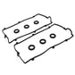 GENUINE Valve Cover Gasket Set for 2003-10 Hyundai Kia 2.7L OEM 2244137110