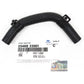 GENUINE HVAC Heater Hose for 97-10 Elantra Tiburon Tucson Spectra Sportage 2.0L