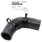GENUINE Water Inlet Hose for 04-12 Elantra Tiburon Kia Soul Spectra Sportage
