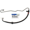 GENUINE Power Steering Pressure Hose for 01-08 Elantra Tiburon OEM 575102D100