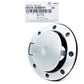 Copy of GENUINE Fuel Door Gas Cap & Bolts for 2003-2008 Hyundai Tiburon OEM 695102C000YF