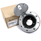 Copy of GENUINE Fuel Door Gas Cap & Bolts for 2003-2008 Hyundai Tiburon OEM 695102C000YF