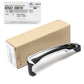 GENUINE Front Door Handle Chrome for 2011-2015 Hyundai Sonata OEM 826513S010