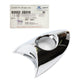 GENUINE Front Door Handle Chrome for 2011-2015 Hyundai Sonata OEM 826513S010