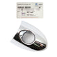 GENUINE Front Door Handle Chrome for 2011-2015 Hyundai Sonata OEM 826513S010