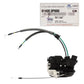 GENUINE OEM Door Lock Actuator REAR RIGHT for 2011-2015 Kia Sorento 814202P000
