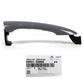 GENUINE Door Handle Outside ALL for 2011-2014 Hyundai Sonata OEM 826513S000