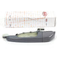 GENUINE Sliding Door Handle LEFT for 06-14 Hyundai Entourage Sedona 836504D001
