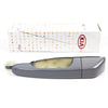GENUINE Sliding Door Handle Gray RIGHT for 06-14 Entourage Sedona 836604D001