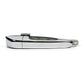 GENUINE Sliding Door Handle Chrome RIGHT for 06-14 Entourage Sedona 836604D011