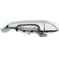 GENUINE Sliding Door Handle Chrome RIGHT for 06-14 Entourage Sedona 836604D011