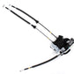 GENUINE Door Lock Actuator REAR RIGHT for 11-16 Hyundai Elantra Sedan 814203X010