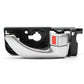 GENUINE Inside Door Handle REAR RIGHT for 06-08 Hyundai Sonata 836203K020XZ