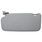 GENUINE Sun Visor FRONT PASSENGER for 06-10 Hyundai Accent OEM 852201E020QS