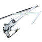GENUINE Power Window Regulator Front Left for 02-05 Kia Sedona 0K55259560G