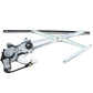 GENUINE Power Window Regulator Front Left for 02-05 Kia Sedona 0K55259560G