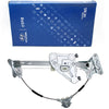 GENUINE Window Regulator Front Left Fits 03-08 Tiburon OEM 82403-2C000