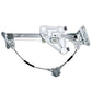GENUINE Window Regulator Front Left Fits 03-08 Tiburon OEM 82403-2C000