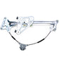 GENUINE Window Regulator FRONT PASSENGER for 03-08 Tiburon OEM 824042C000
