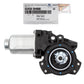 GENUINE Power Window Motor FRONT LEFT for 07-10 Hyundai Elantra OEM 824502H000