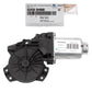 GENUINE Power Window Motor FRONT LEFT for 07-10 Hyundai Elantra OEM 824502H000