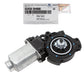 GENUINE Power Window Motor FRONT LEFT for 07-10 Hyundai Elantra OEM 824502H000