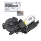 GENUINE Window Motor FRONT LEFT for 2006-2010 Hyundai Sonata OEM 824503K011
