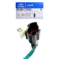 GENUINE Window Motor FRONT RIGHT for 1997-01 Hyundai Tiburon OEM 8246027000