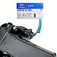 GENUINE Window Motor FRONT RIGHT for 1997-01 Hyundai Tiburon OEM 8246027000