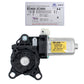 GENUINE Power Window Motor Front Right for 03-08 Hyundai Tiburon 824602C000