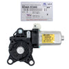 GENUINE Power Window Motor Front Right for 03-08 Hyundai Tiburon 824602C000