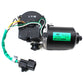 GENUINE Windshield Wiper Motor Front for 07-08 Hyundai Elantra OEM 98110-2H000