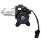 GENUINE Window Motor Front Right for 01-06 Hyundai Santa Fe OEM 9882026100