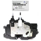 GENUINE Door Lock Actuator Front DRIVER for 07-10 Elantra Sedan 813102H030