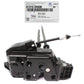 GENUINE Door Lock Actuator Front DRIVER for 07-10 Elantra Sedan 813102H030
