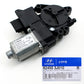 GENUINE Power Window Motor Front Left for 07-12 Hyundai Veracruz 824503J010