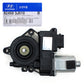 GENUINE Power Window Motor Front Left for 07-12 Hyundai Veracruz 824503J010