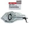 GENUINE 10-13 Fits Kia Forte Window Regulator w/o Motor FRONT RIGHT 82402-1M010