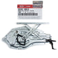 GENUINE 10-13 Fits Kia Forte Window Regulator w/o Motor FRONT RIGHT 82402-1M010