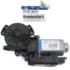GENUINE Power Window Motor FRONT LEFT Fits 2006-11 Hyundai Azera OEM 82450-3L010